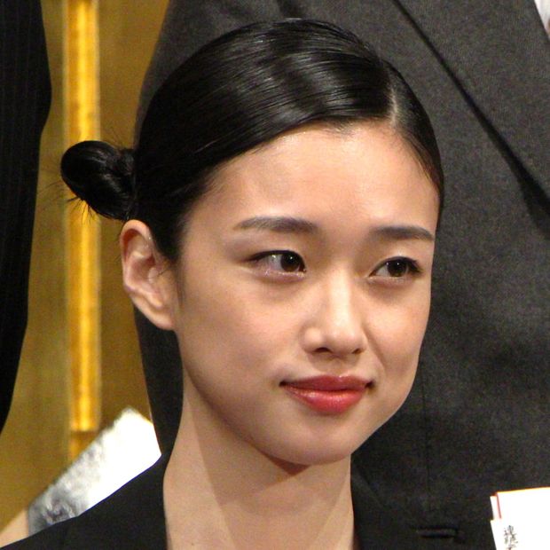 【芸能】河合優実、橋田賞新人賞に輝く　『豊かな感受性と表現力』で次代を担う俳優として期待